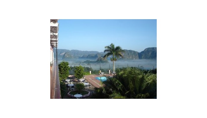 Hotel Horizontes Los Jazmines poza 6