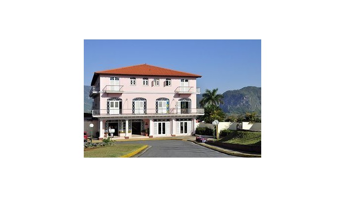 Hotel Horizontes Los Jazmines poza 1