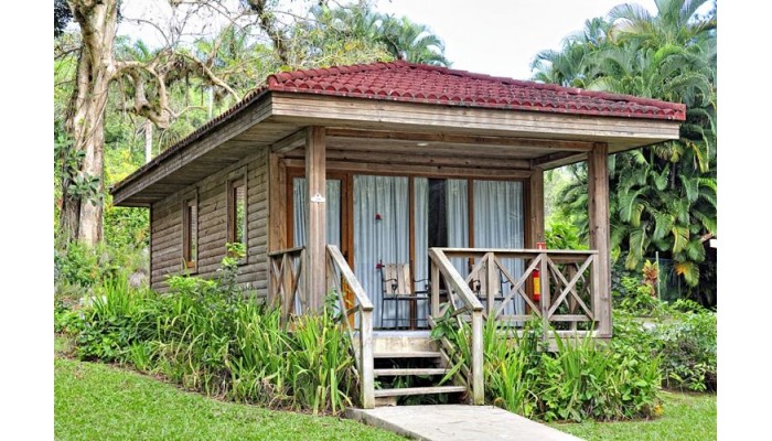 Hotel Horizontes Rancho San Vicente poza 0