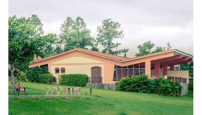 Hotel La Ermita poza 2