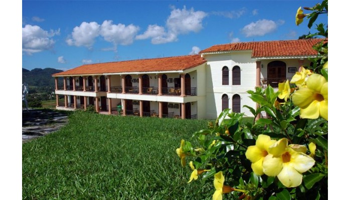 Hotel La Ermita poza 0