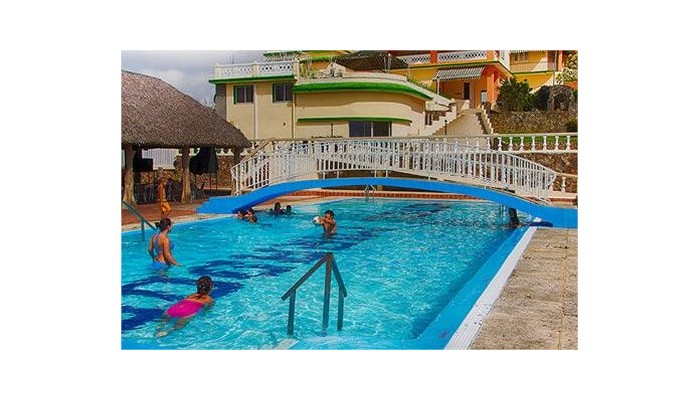 Hotel Mirador De San Diego poza 8