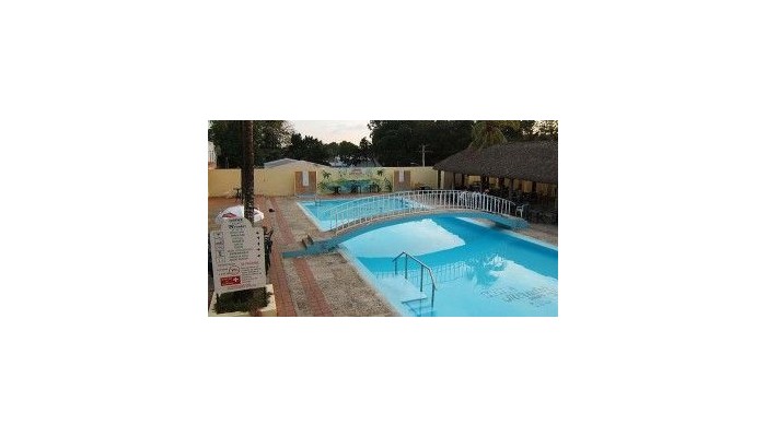 Hotel Mirador De San Diego poza 6