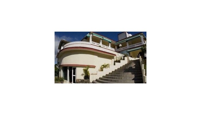 Hotel Mirador De San Diego poza 0