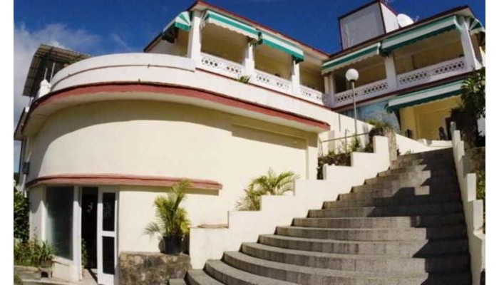 Hotel Mirador De San Diego poza 9