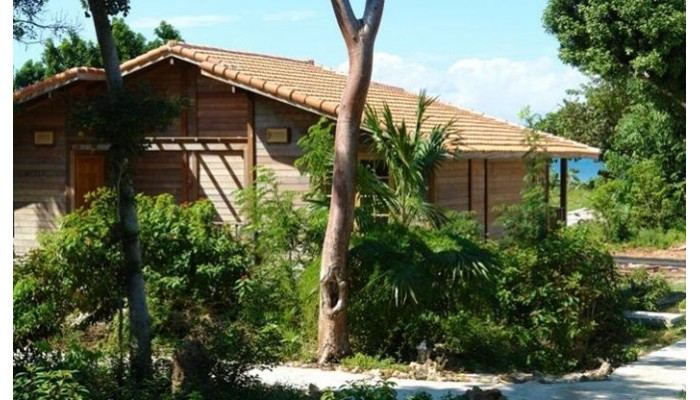 Villa Cabo De San Antonio poza 0