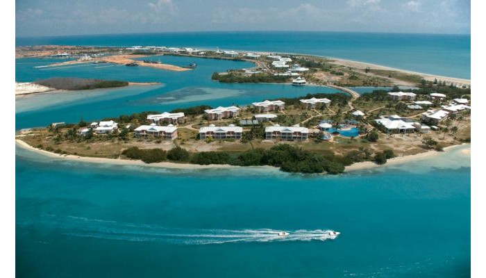 Hotel Blau Marina Varadero poza 8