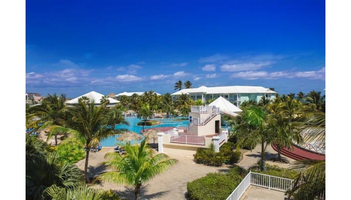 Hotel Blau Marina Varadero poza 9