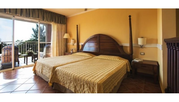 Hotel Blau Privilege Cayo Libertad - Solo Adultos poza 0