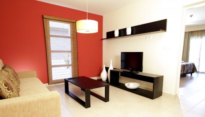 Hotel H10 Ocean El Patriarca poza 0