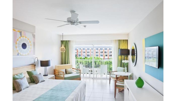 Hotel H10 Ocean Vista Azul 5* poza 7