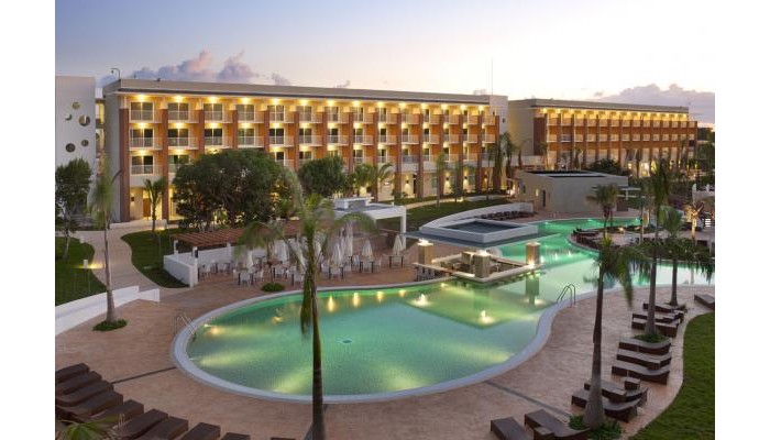 Hotel H10 Ocean Vista Azul 5* poza 5