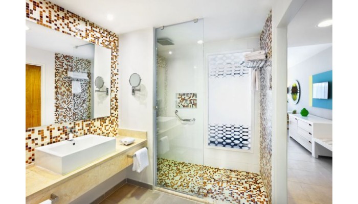 Hotel H10 Ocean Vista Azul 5* poza 2