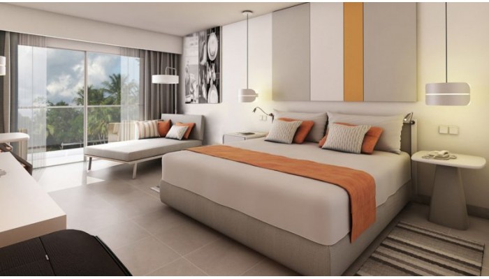 Hotel Iberostar Bella Vista Varadero poza 1