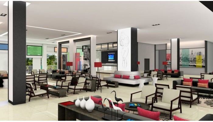 Hotel Iberostar Bella Vista Varadero poza 2