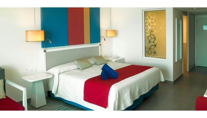 Hotel Iberostar Bellavista poza 3