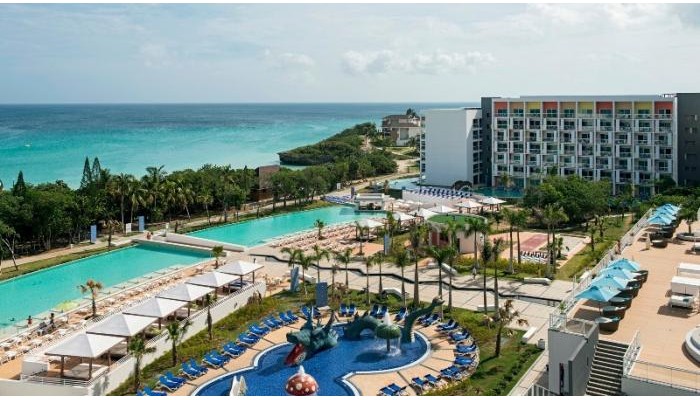 Hotel Iberostar Bellavista poza 9