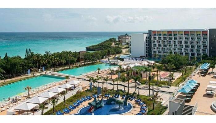 Hotel Iberostar Bellavista poza 4