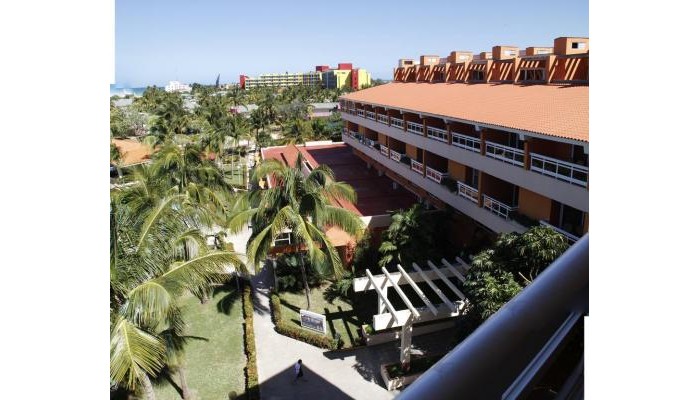 Hotel .occidental Arenas Blancas poza 8