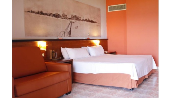 Hotel .occidental Arenas Blancas poza 3