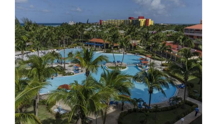 Hotel .occidental Arenas Blancas poza 11