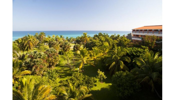 Hotel .occidental Arenas Blancas poza 2