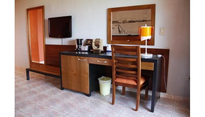 Hotel .occidental Arenas Blancas poza 6