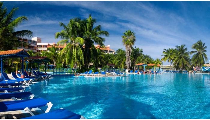 Hotel .occidental Arenas Blancas poza 12