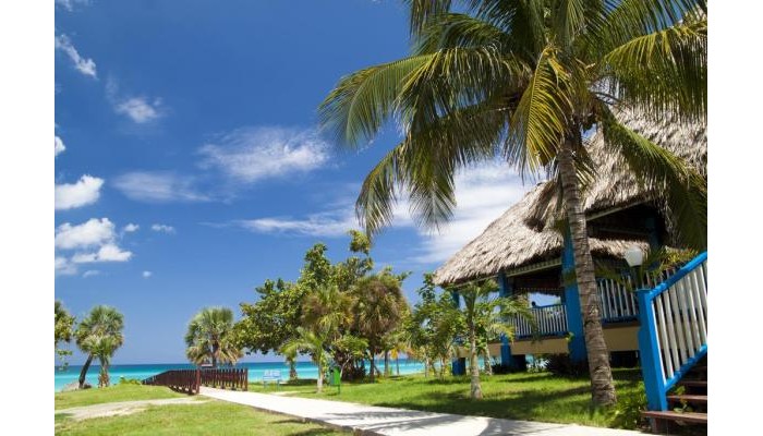 Hotel .occidental Arenas Blancas poza 10