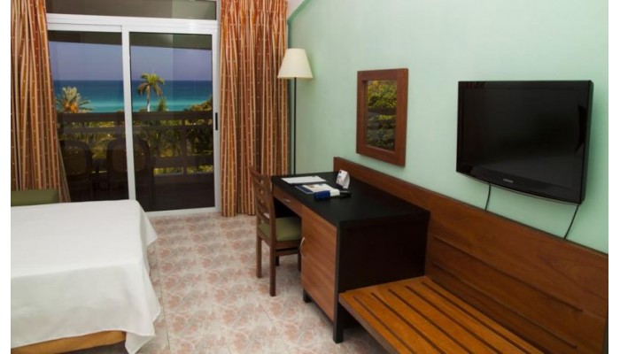 Hotel .occidental Arenas Blancas poza 4