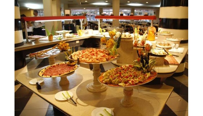 Hotel .occidental Arenas Blancas poza 17