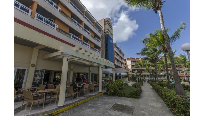 Hotel .occidental Arenas Blancas poza 18